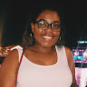 Meet your Posher, Hailey